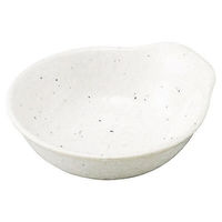 金正陶器 新粉引 新呑水 65-51020086 1セット(6個)（直送品）