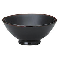 金正陶器 天目 鯛茶 身 65-51033031 1セット(6個)（直送品）