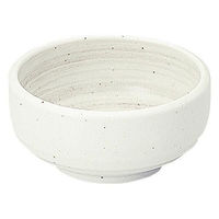 金正陶器 東風 3.3ボウル 65-51021025 1セット(10個)（直送品）