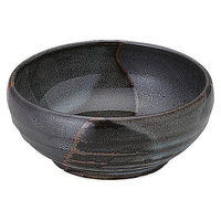 金正陶器 山がすみ 4.2ボウル 65-51038022 1セット(10個)（直送品）