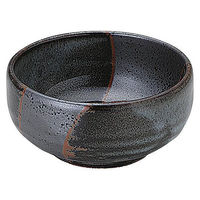 金正陶器 山がすみ 3.3ボウル 65-51038025 1セット(10個)（直送品）