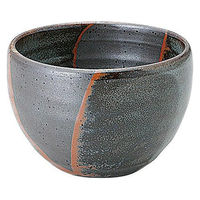 金正陶器 山がすみ ころころ碗 65-51038050 1セット(6個)（直送品）