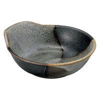 金正陶器 山がすみ 新呑水 65-51038086 1セット(6個)（直送品）