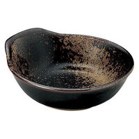 金正陶器 金華 新呑水 65-51039086 1セット(6個)（直送品）