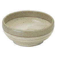 金正陶器 白露 4.2ボウル 65-51066022 1セット(10個)（直送品）