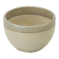 金正陶器 白露 ころころ碗 65-51066050 1セット(6個)（直送品）