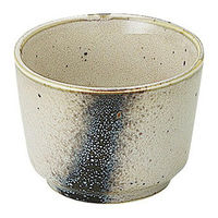 金正陶器 銀河 そば猪口 65-51124095 1セット(10個)（直送品）