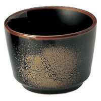 金正陶器 金華 そば猪口 65-51139095 1セット(10個)（直送品）