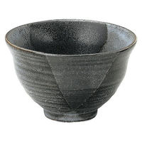 金正陶器 山がすみ 反4.2丼 65-51338036 1セット(6個)（直送品）