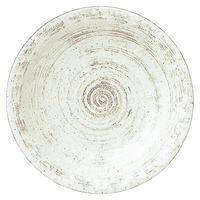 金正陶器 東風 石目尺皿 65-51521003 1個（直送品）