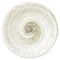 金正陶器 東風 石目7.0皿 65-51521008 1セット(6個)（直送品）