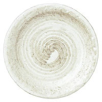 金正陶器 東風 石目8.0皿 65-51521006 1セット(3個)（直送品）