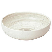 金正陶器 東風 石目8.0ボウル 65-51521025 1個（直送品）