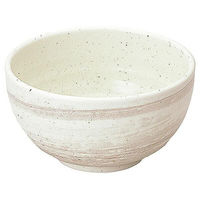 金正陶器 東風 石目5.5丼 65-51521033 1セット(3個)（直送品）