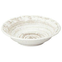 金正陶器 東風 石目6.0鉢 65-51521050 1セット(6個)（直送品）