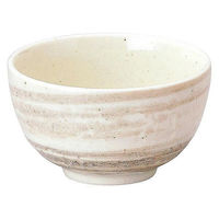 金正陶器 東風 石目3.6丼 65-51521037 1セット(10個)（直送品）