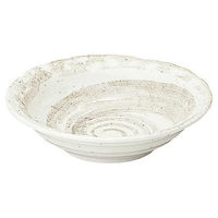 金正陶器 東風 石目5.0鉢 65-51521051 1セット(10個)（直送品）