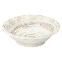 金正陶器 東風 石目4.0鉢 65-51521053 1セット(10個)（直送品）