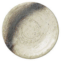 金正陶器 銀河 石目6.0皿 65-51524010 1セット(6個)（直送品）