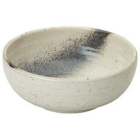 金正陶器 銀河 石目6.5ボウル 65-51524028 1セット(3個)（直送品）