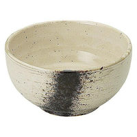 金正陶器 銀河 石目5.0丼 65-51524034 1セット(6個)（直送品）