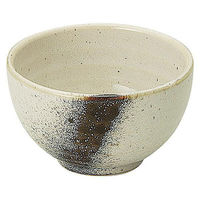 金正陶器 銀河 石目4.2丼 65-51524035 1セット(6個)（直送品）