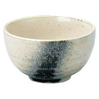 金正陶器 銀河 石目3.6丼 65-51524037 1セット(10個)（直送品）