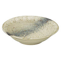 金正陶器 銀河 石目5.0鉢 65-51524051 1セット(6個)（直送品）