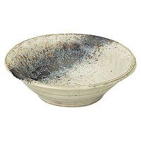 金正陶器 銀河 石目4.0鉢 65-51524053 1セット(10個)（直送品）