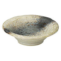 金正陶器 銀河 石目3.3鉢 65-51524055 1セット(10個)（直送品）