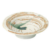 金正陶器 飛翠 石目3.3鉢 65-51526055 1セット(10個)（直送品）