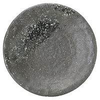 金正陶器 彗星 石目4.5皿 65-51533014 1セット(10個)（直送品）