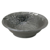 金正陶器 彗星 石目4.0鉢 65-51533053 1セット(10個)（直送品）