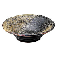 金正陶器 金華 石目3.3鉢 65-51539055 1セット(10個)（直送品）