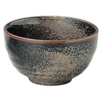 金正陶器 金華 石目3.6丼 65-51539037 1セット(10個)（直送品）