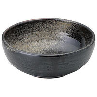 金正陶器 金華 石目6.5ボウル 65-51539028 1セット(3個)（直送品）