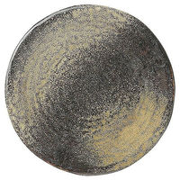 金正陶器 金華 石目6.0皿 65-51539010 1セット(6個)（直送品）