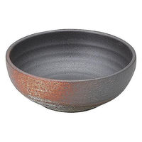 金正陶器 明志野 石目5.5ボウル 65-51562030 1セット(6個)（直送品）