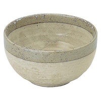 金正陶器 白露 石目5.5丼 65-51566033 1セット(3個)（直送品）