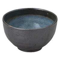 金正陶器 青雲 石目4.0丼 65-51573036 1セット(10個)（直送品）