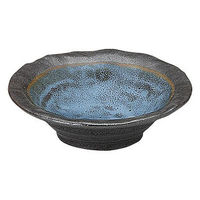 金正陶器 青雲 石目3.3鉢 65-51573055 1セット(10個)（直送品）