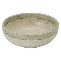 金正陶器 白露 石目5.5ボウル 65-51566030 1セット(6個)（直送品）