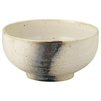 金正陶器 銀河 石目高浜5.5丼 65-51624030 1セット(6個)（直送品）