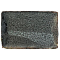 金正陶器 山がすみ 串皿 小 65-51638012 1セット(6個)（直送品）