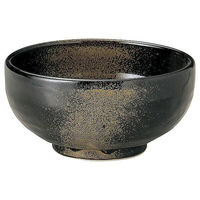 金正陶器 金華 石目高浜5.5丼 65-51639030 1セット(6個)（直送品）