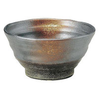 金正陶器 明志野 鳴門5.0丼 65-51662037 1セット(3個)（直送品）