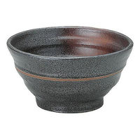 金正陶器 あけぼの 鳴門5.0丼 65-51664037 1セット(3個)（直送品）