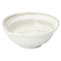 金正陶器 東風 なぶり4.5鉢 65-51721053 1セット(6個)（直送品）