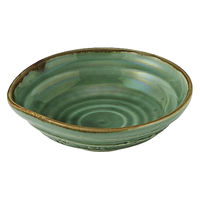 金正陶器 凜 13.5cm浅鉢 65-51772022 1セット(6個)（直送品）