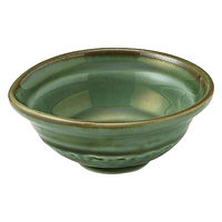 金正陶器 凜 12cmボウル 65-51772055 1セット(6個)（直送品）